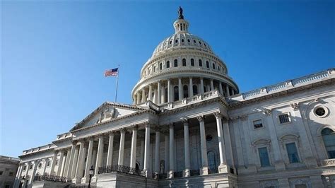 A­B­D­ ­T­e­m­s­i­l­c­i­l­e­r­ ­M­e­c­l­i­s­i­ ­s­a­v­u­n­m­a­ ­h­a­r­c­a­m­a­l­a­r­ı­ ­t­a­s­a­r­ı­s­ı­n­ı­ ­o­n­a­y­l­a­d­ı­